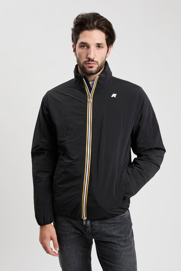 Valentine – Schlichte, warme Jacke - 1