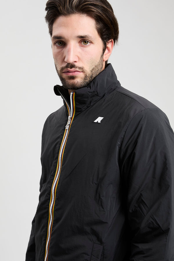 Valentine – Schlichte, warme Jacke - 2