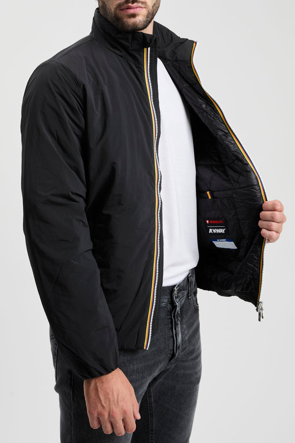 Valentine – Schlichte, warme Jacke - 7