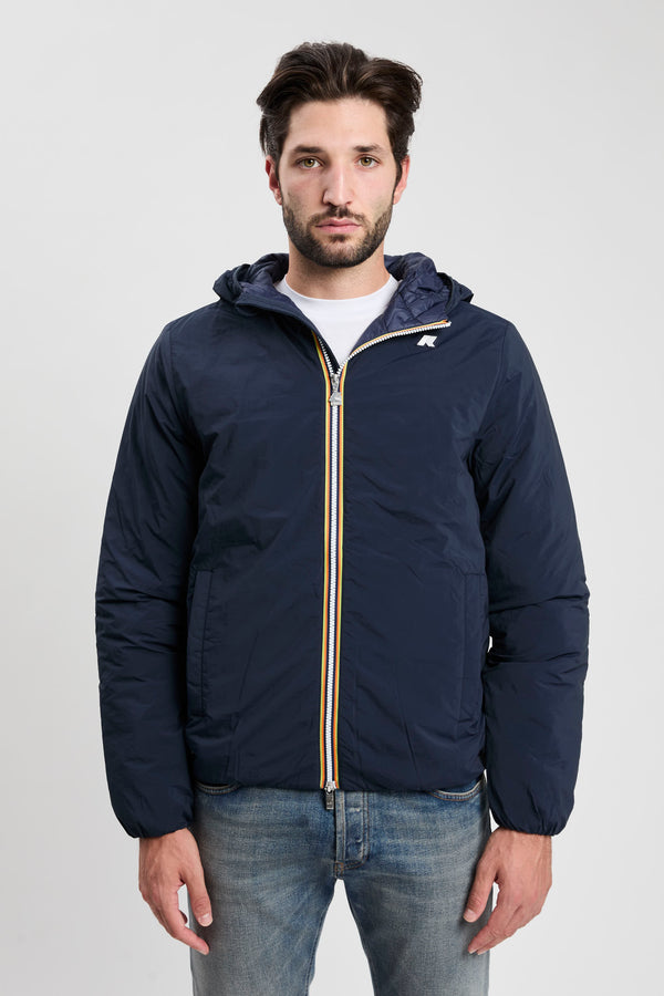 Giubbotto Jack Plain Warm - 1