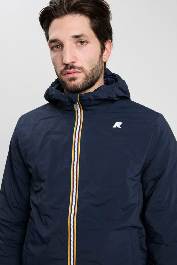 Giubbotto Jack Plain Warm - 4
