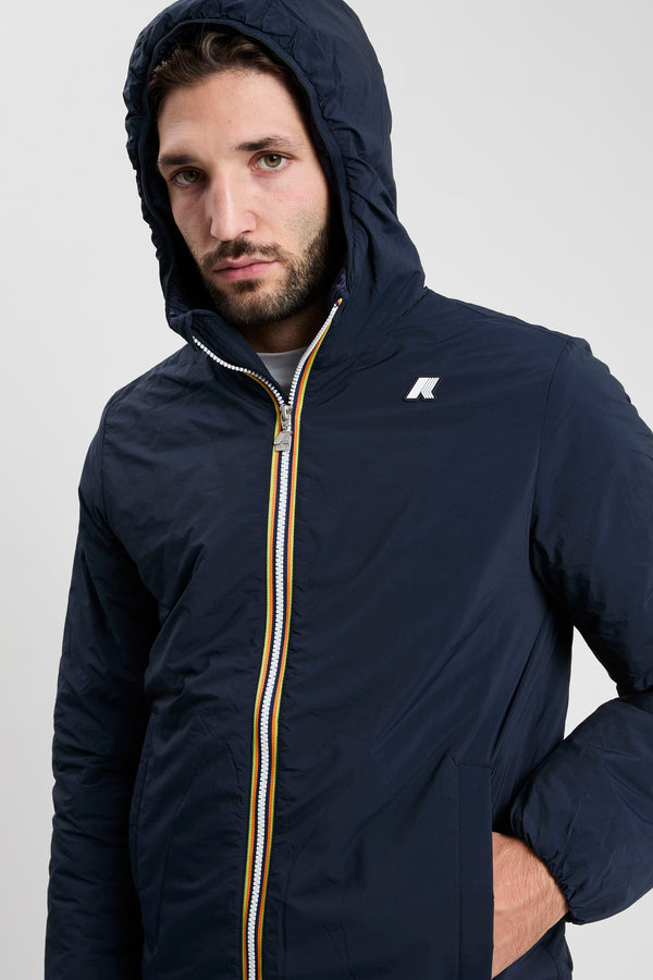 Giubbotto Jack Plain Warm - 6