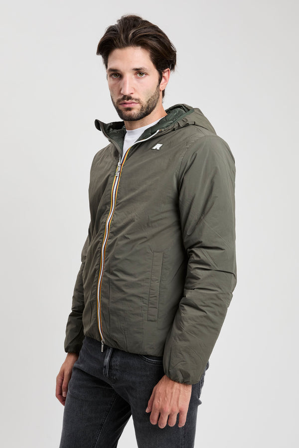 Jack Plain Warm Jacket - 2