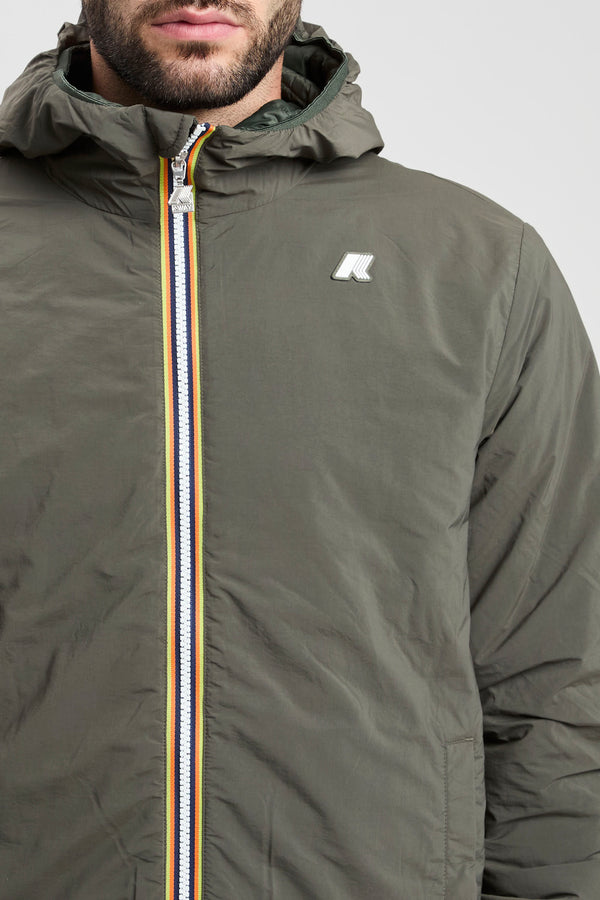 Jack Plain Warm Jacket - 5