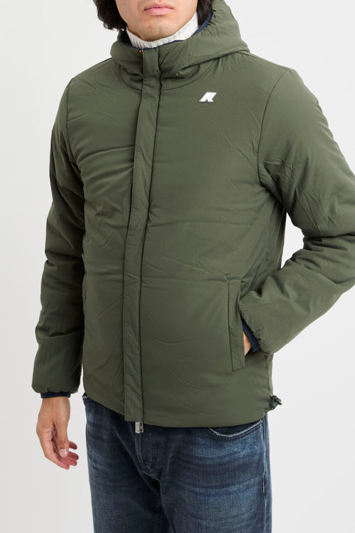 Jack Sr Warm Double-2