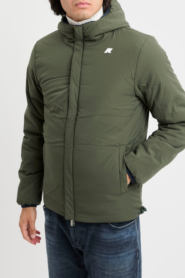 Jack Sr. Warm Double - 2