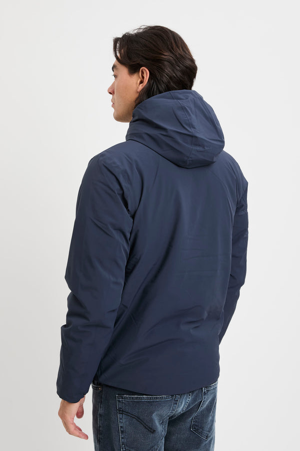 Jack Sr. Warm Double - 4