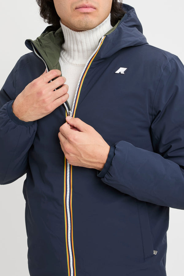 Jack St Warm Double - 5