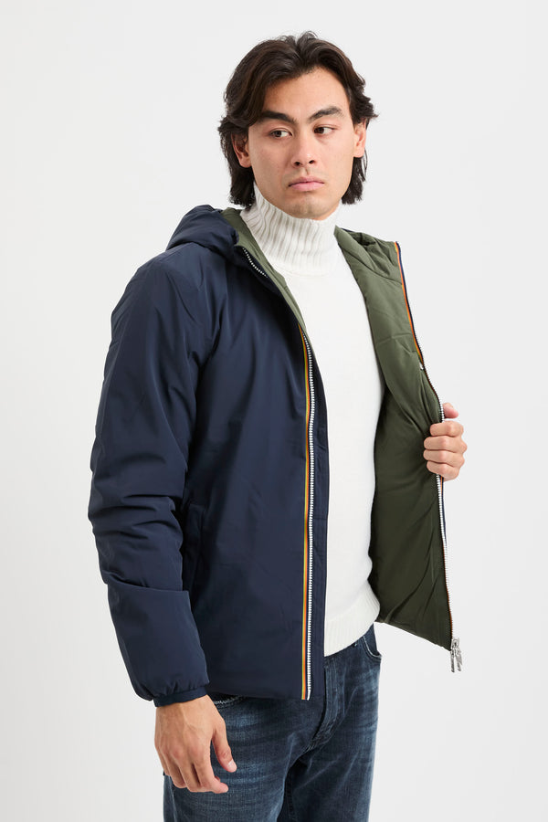 Jack St Warm Double - 7