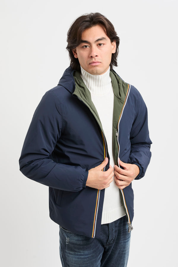 Jack St Warm Double - 1