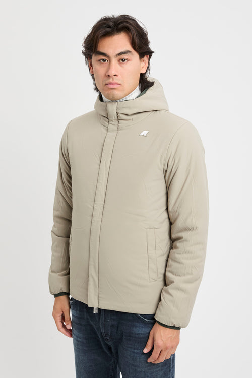 Jack St Warm Double-2