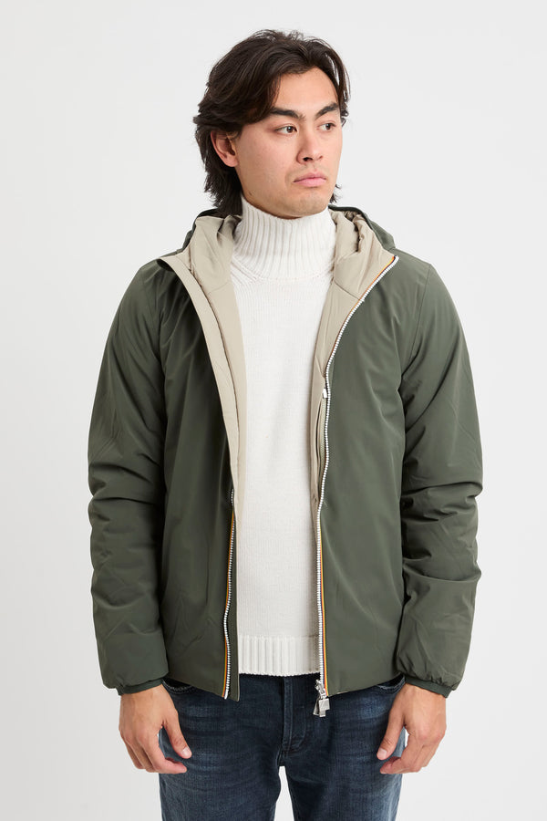 Jack Sr Warm Double - 3