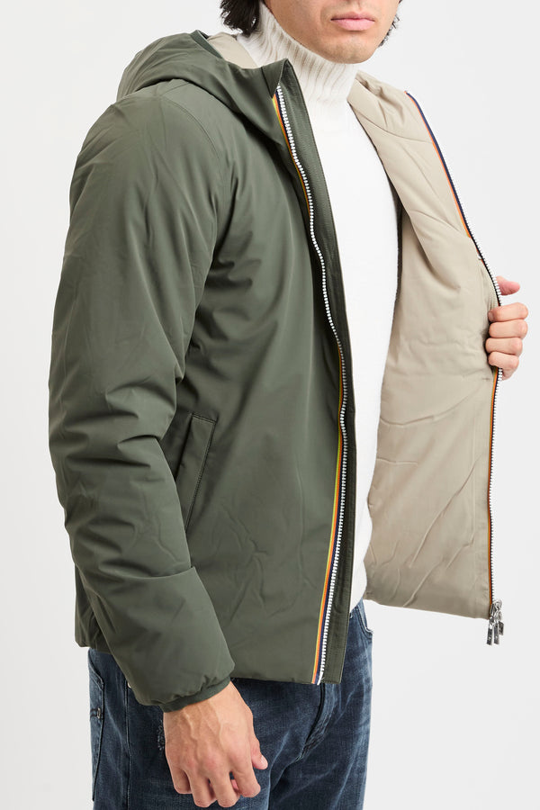 Jack Sr Warm Double - 7