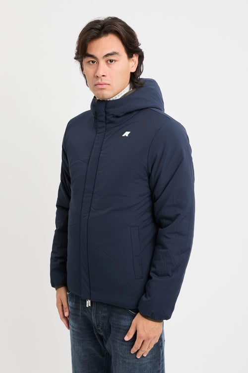 Jack St Warm Double-2