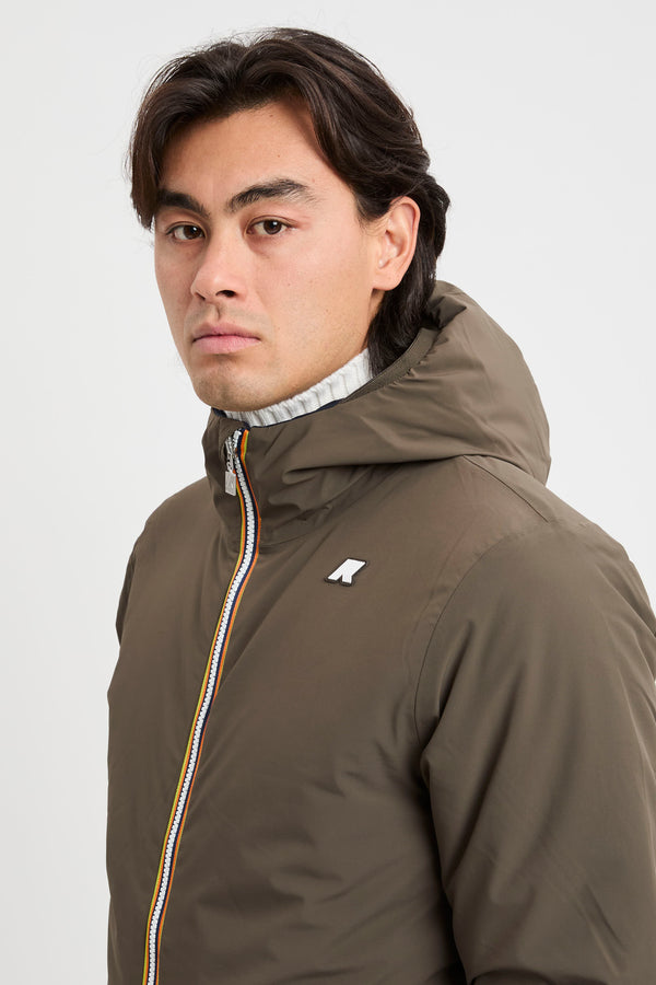 Jack St Warm Double - 4