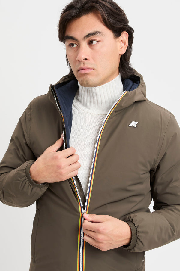 Jack Sr. Warm Double - 6