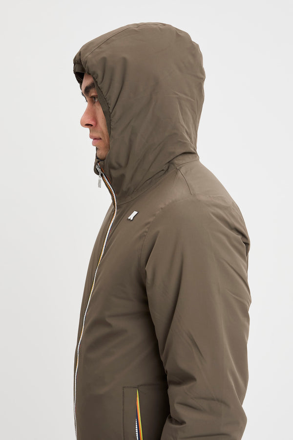 Jack St Warm Double - 7