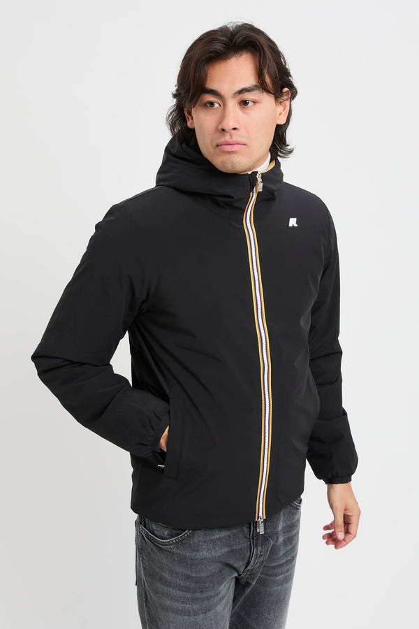 Jack Sr. Warm Double - 4