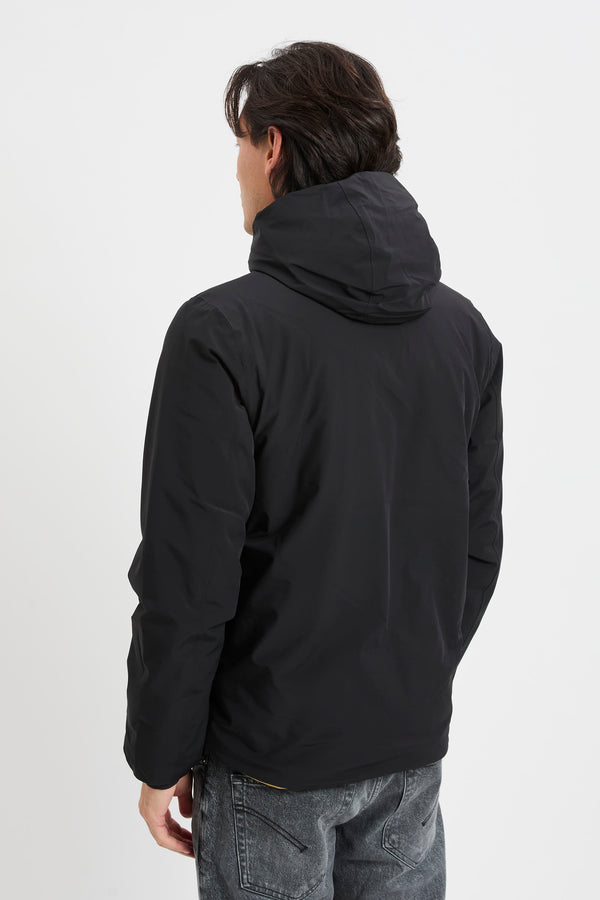 Jack St Warm Double - 5