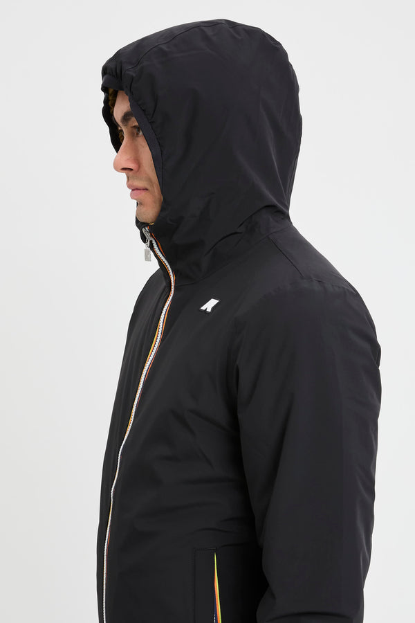 Jack Sr. Warm Double - 6