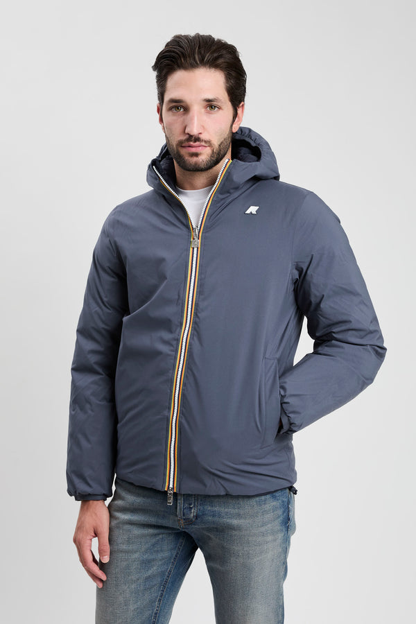 Jack St Thermo Wendejacke - 1