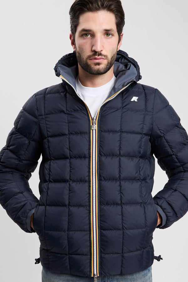 Jack St Thermo Wendejacke - 2