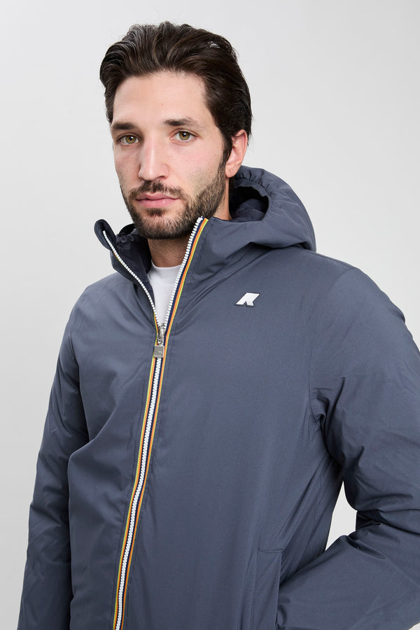 Jack St Thermo Wendejacke - 3