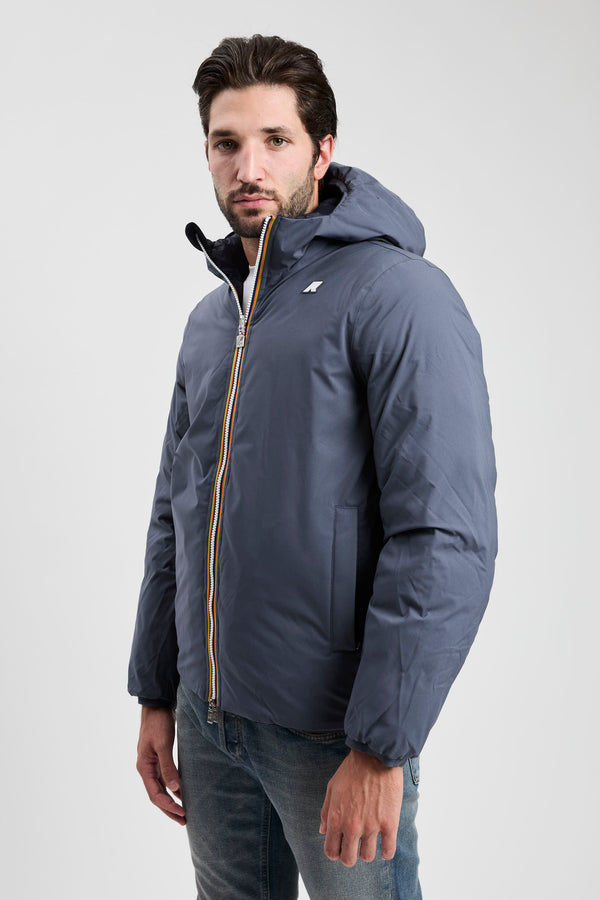 Jack St Thermo Wendejacke - 4