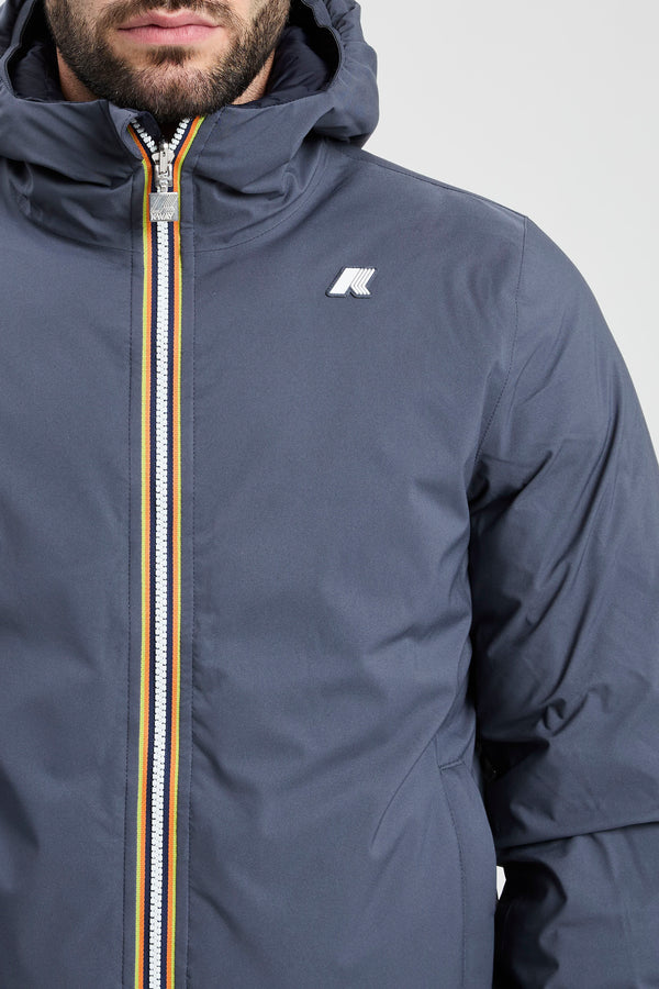 Jack St Thermo Wendejacke - 6