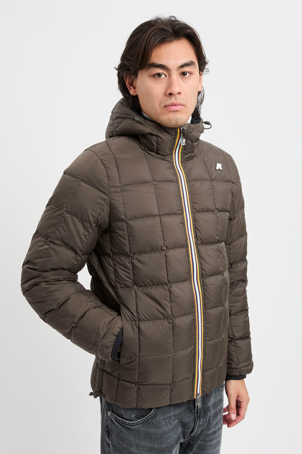 Jack St Thermo Reversible - 2