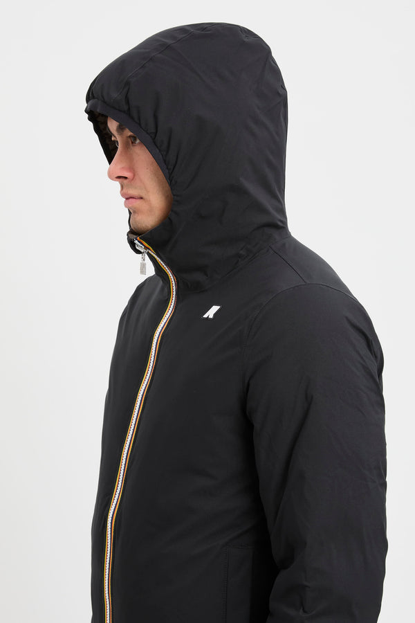 Jack St Thermo Reversible - 5