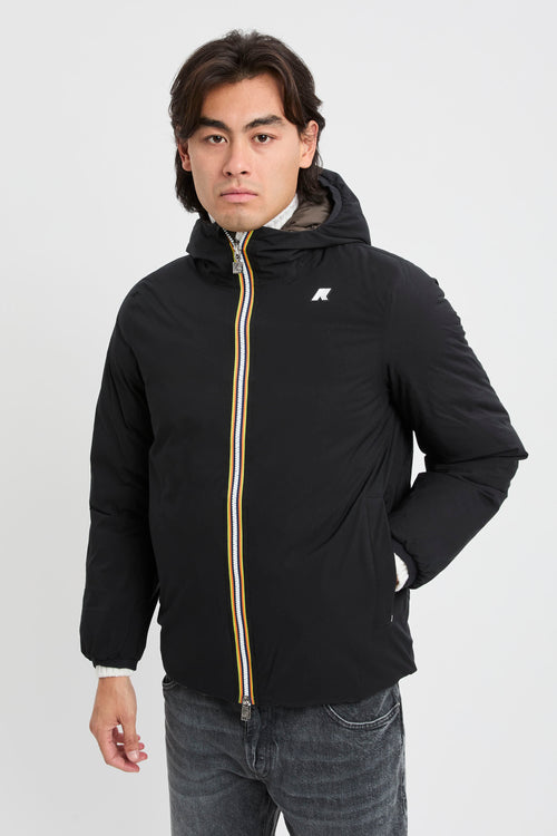 Jack St Thermo Reversible