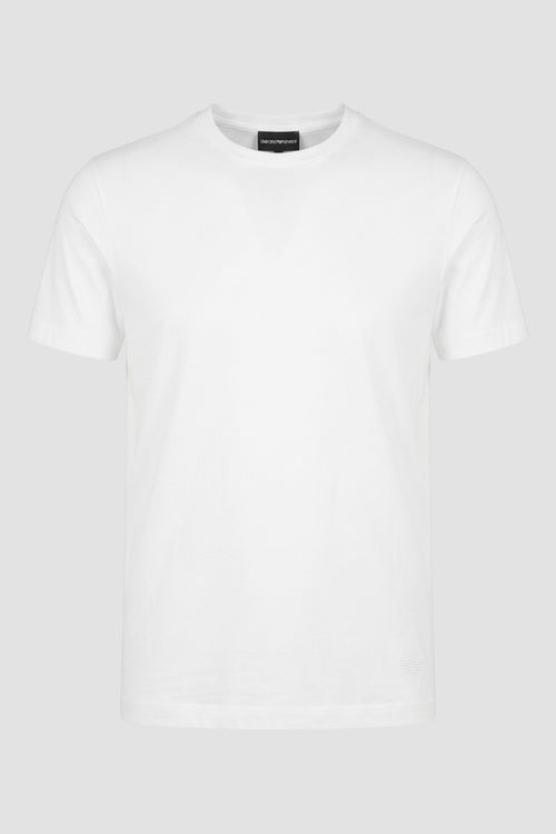Lyocell blend T-shirt