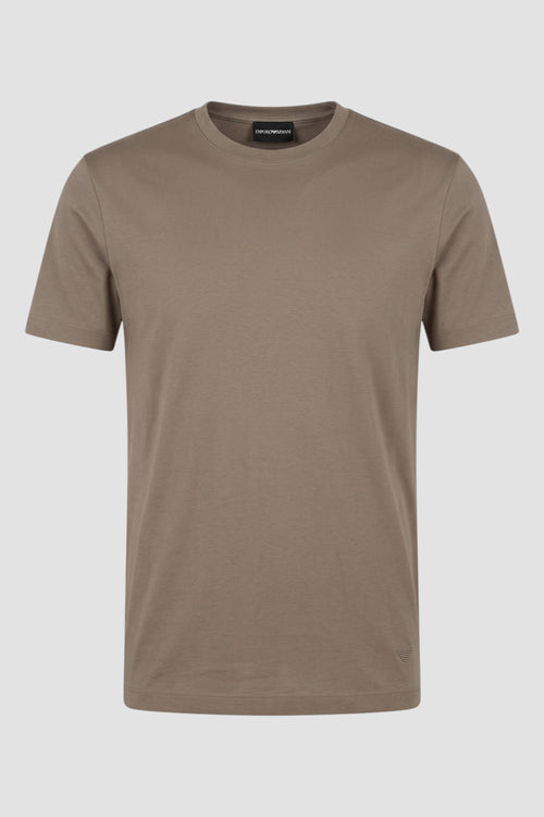 Lyocell blend T-shirt