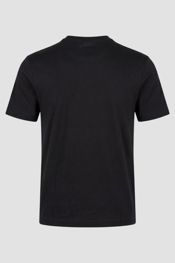 T-shirt in misto lyocell - 3