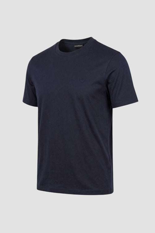 Modal and silk blend T-shirt-2