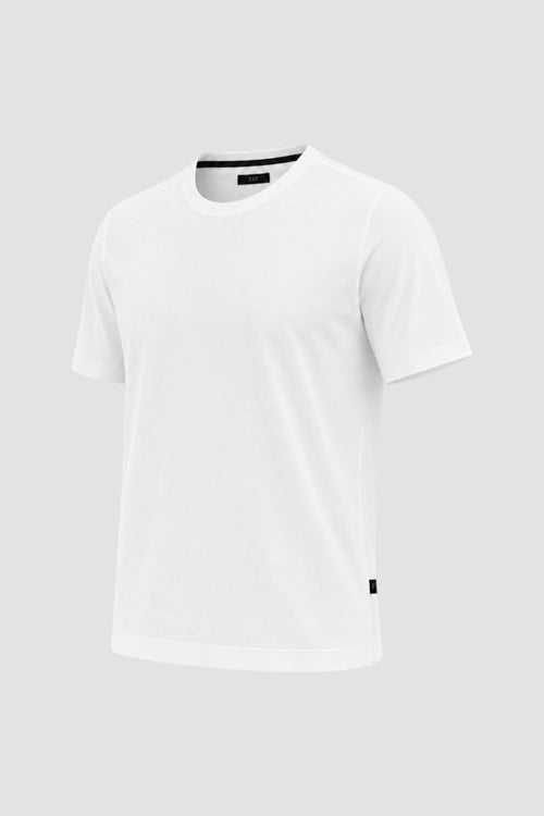 T-shirt Regular Fit in Jersey di Cotone-2