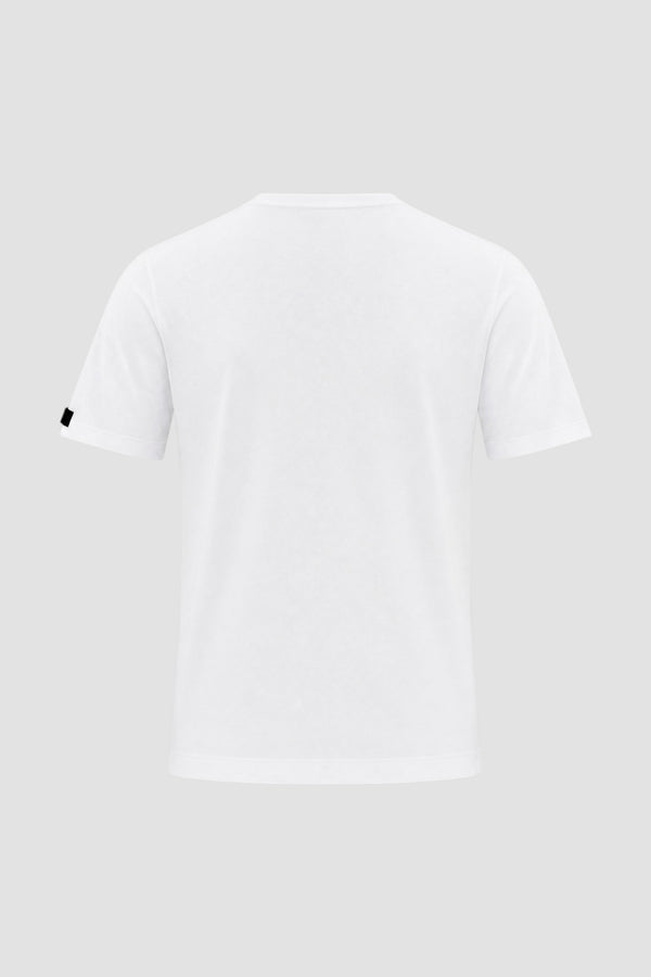 T-shirt Regular Fit in Jersey di Cotone - 3