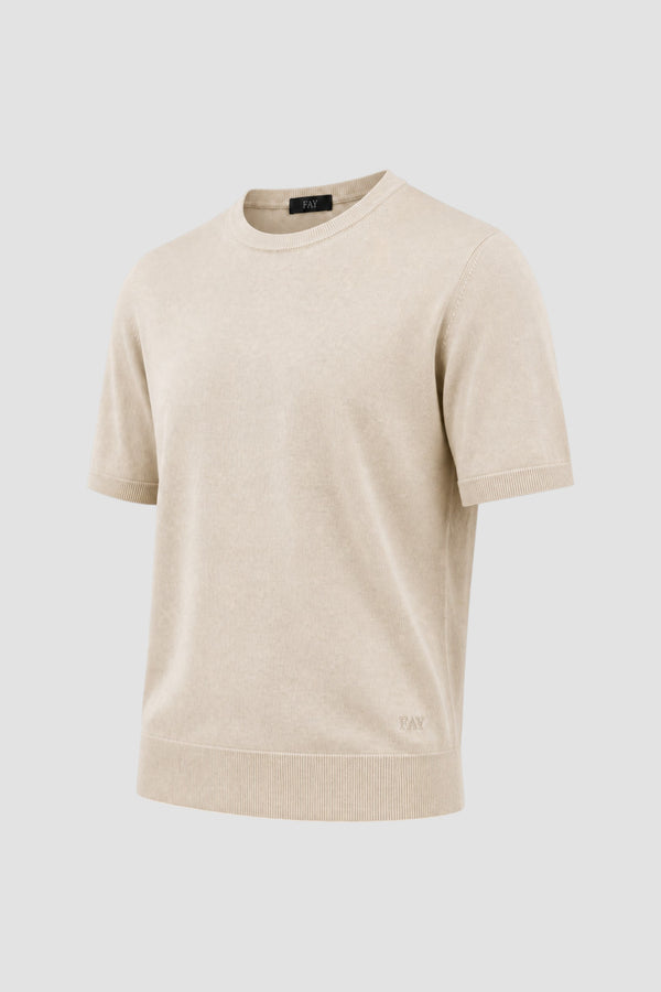 Maglia in cotone - 2