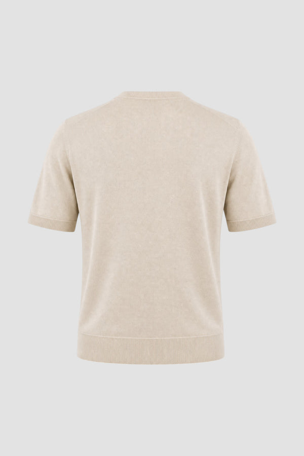 Maglia in cotone - 3