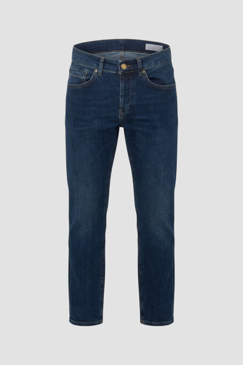 Jeans George skinny in denim stretch