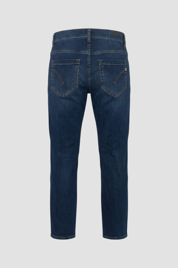 Jeans George skinny in denim stretch - 3