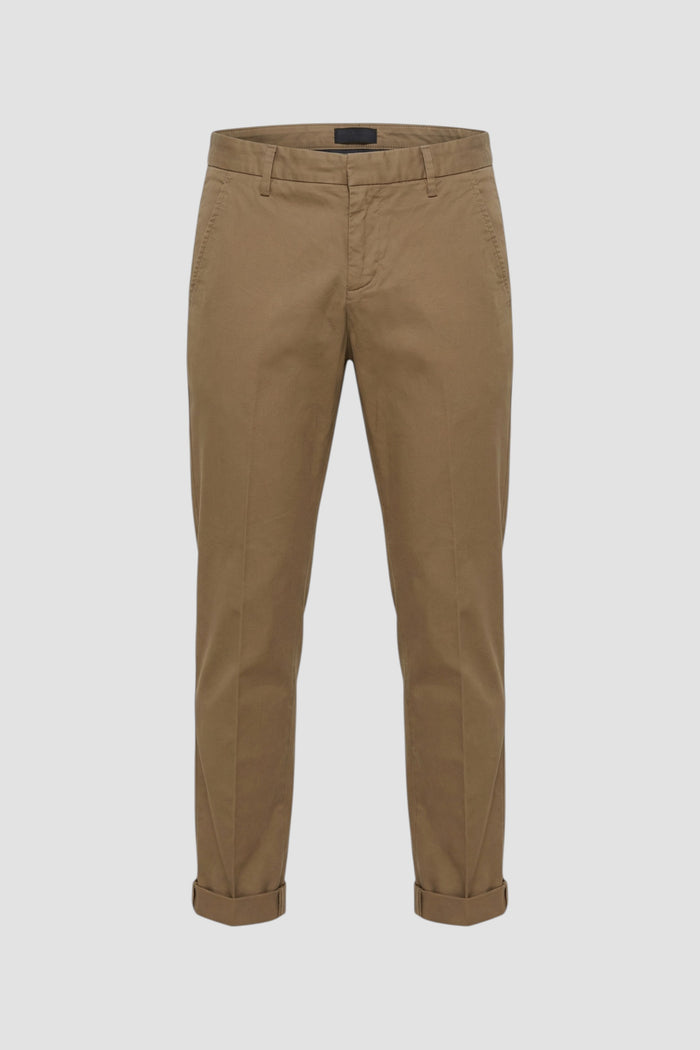 pantalone-gaubert-slim-in-gabardina-leggera-1