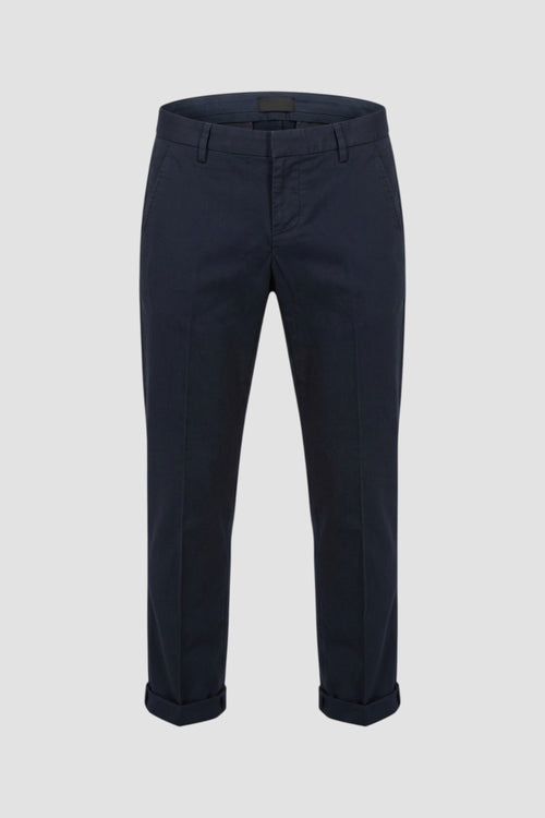 Pantalone Gaubert in armatura di cotone