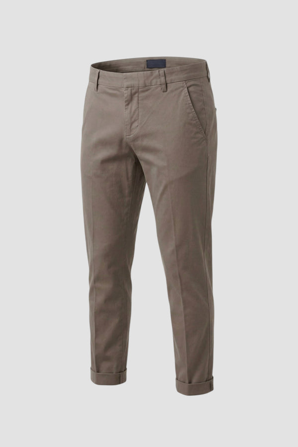 Pantalone Gaubert in cavallery - 2