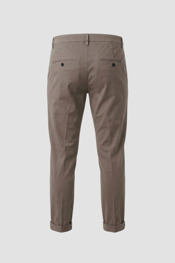 Pantalone Gaubert in cavallery - 3