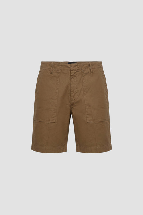 Bermudas Jannik aus Gabardine