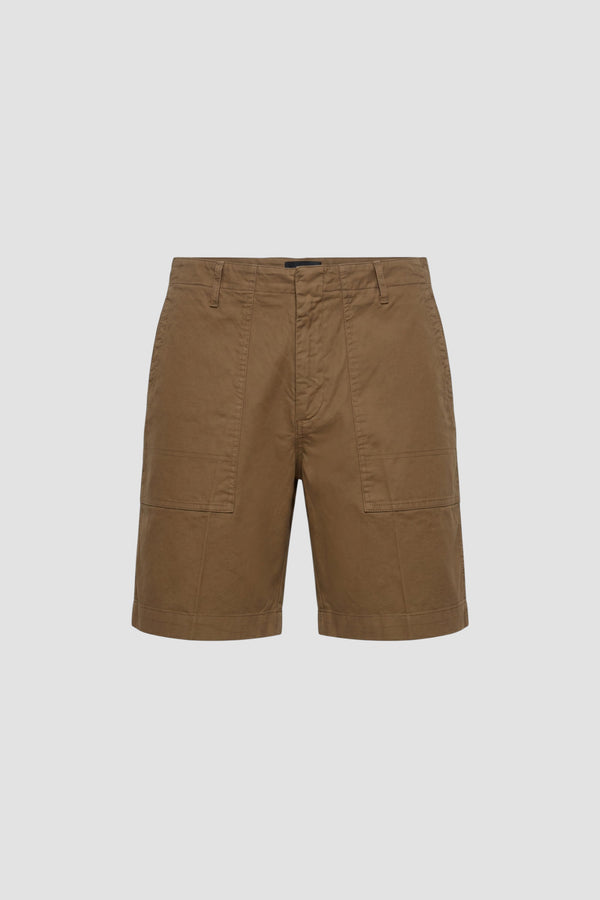 Bermudas Jannik aus Gabardine - 1