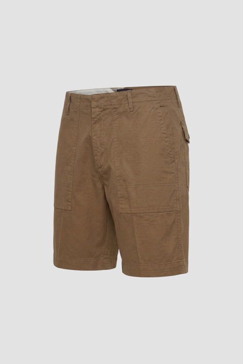 Bermudas Jannik aus Gabardine-2