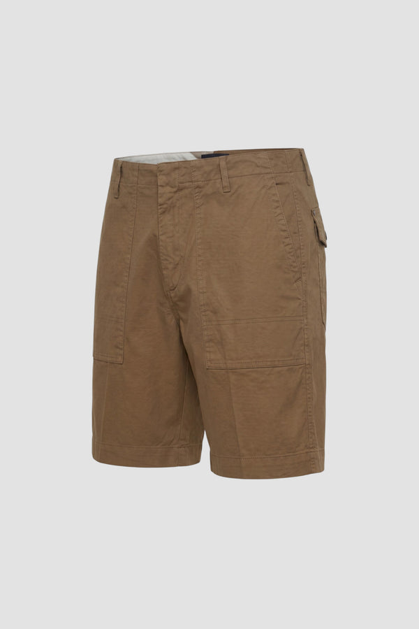 Bermudas Jannik aus Gabardine - 2